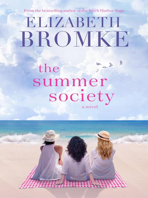 Title details for The Summer Society by Elizabeth Bromke - Available